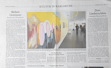 Zeitung_KulturinKarlsruhe_