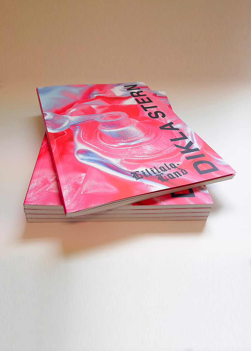 Foto hochkant buch lll