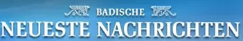 Zeitung_logo_badische_nachrichten