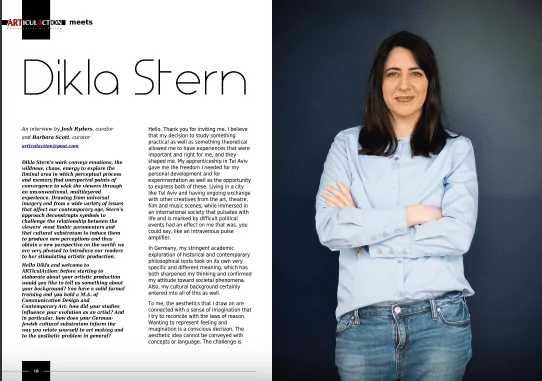 interview_arti_01_dikla_stern