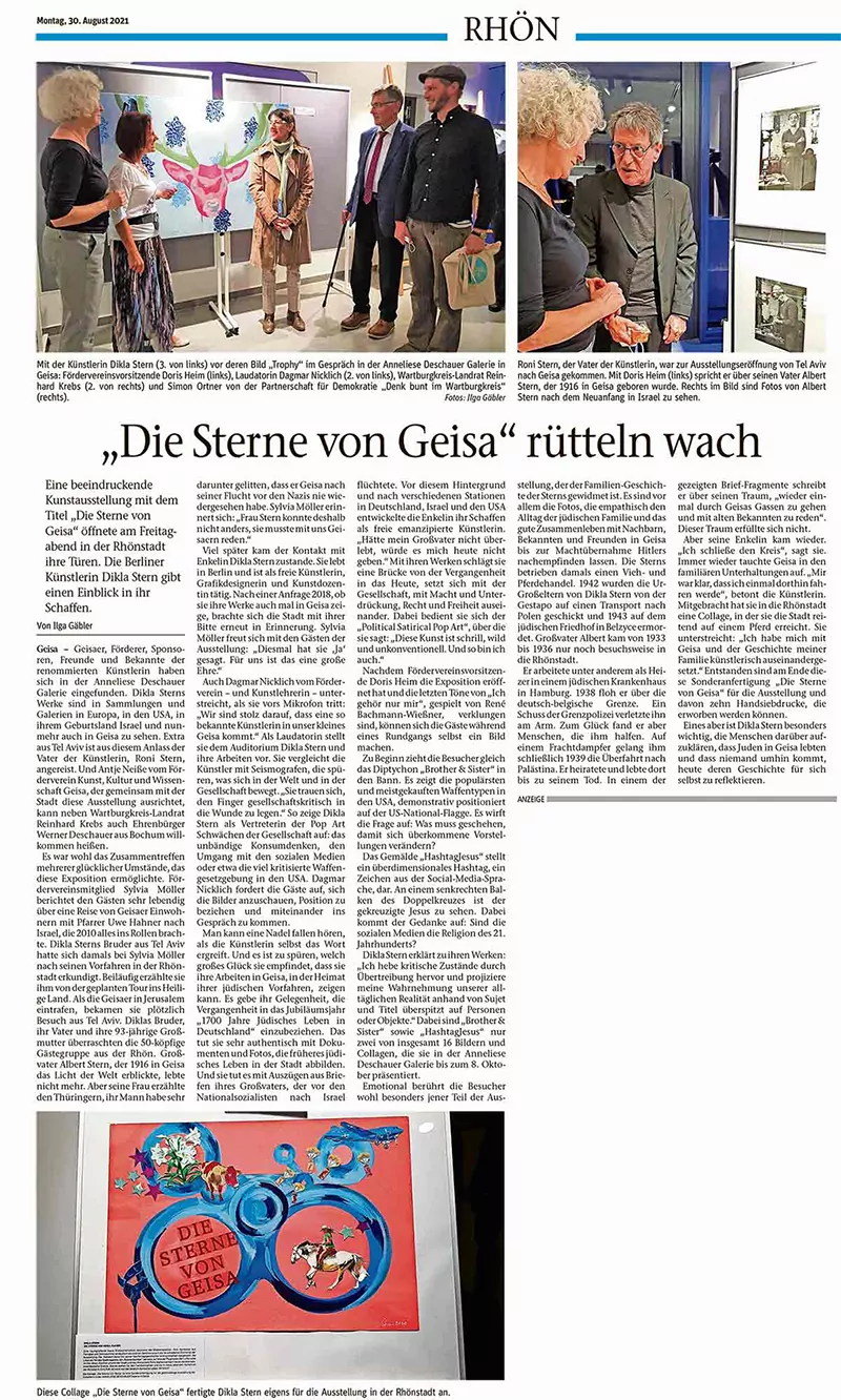 SuedthueringerZeitung_30.08
