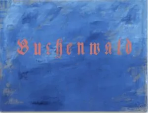 Diklastern Buchenwald