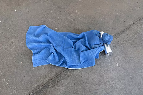 Babymobile Teddy Diklastern